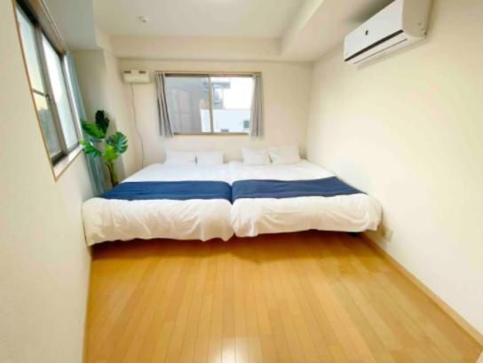 Tsunoya Appartement Tokio Buitenkant foto